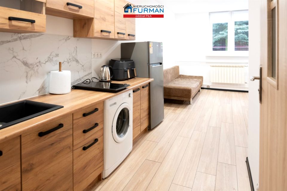 Mieszkanie Piła