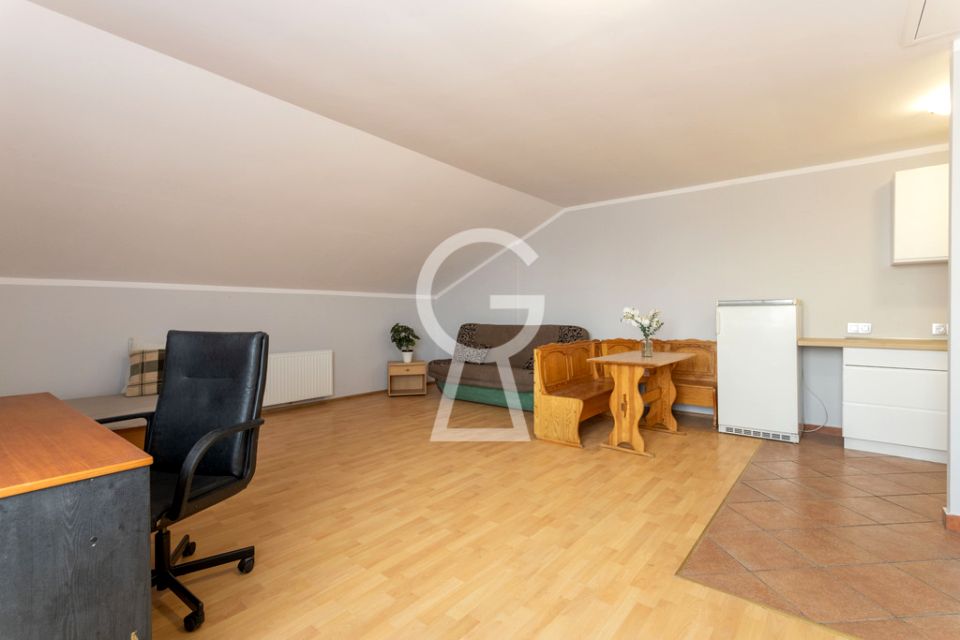 Mieszkanie dom wielorodzinny wynajem