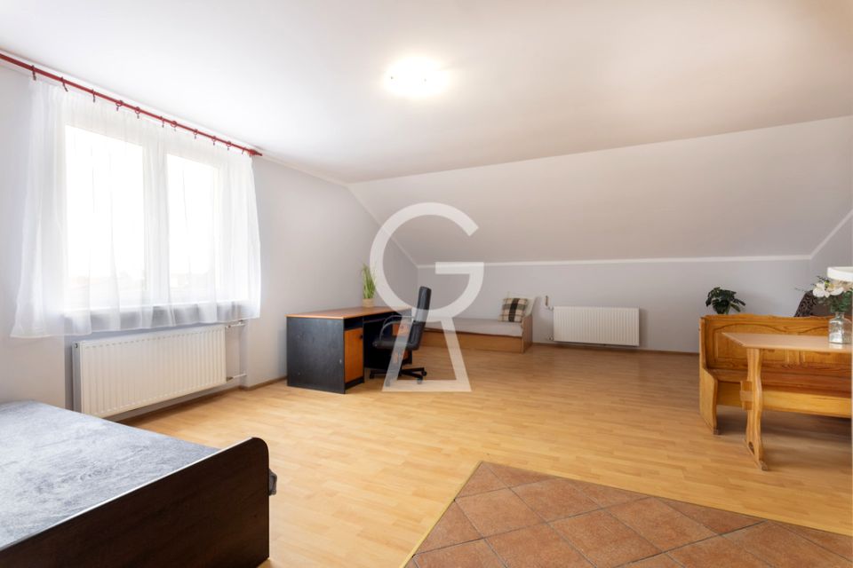 Mieszkanie Wrocław wynajem