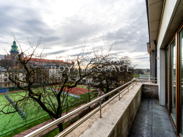 Mieszkanie Kraków wynajem