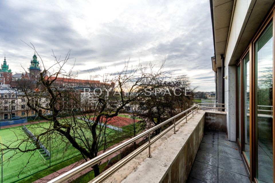 Mieszkanie Kraków wynajem