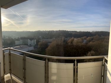 Mieszkanie Gorzów Wielkopolski