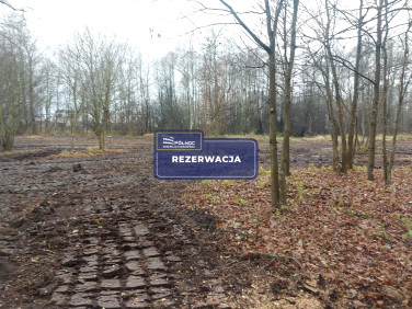 Działka budowlana Milanówek sprzedam