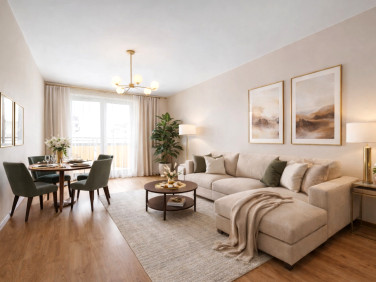 Mieszkanie blok mieszkalny sprzedaż