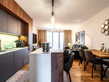 Mieszkanie Kraków sprzedaż