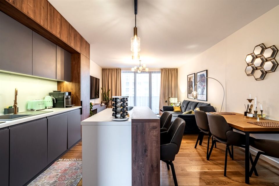 Mieszkanie Kraków sprzedaż