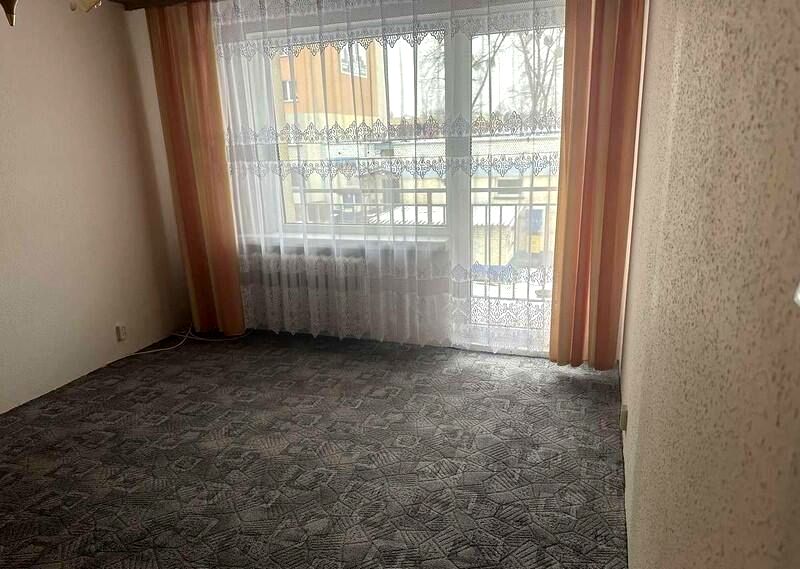 Mieszkanie blok mieszkalny Ruda Śląska