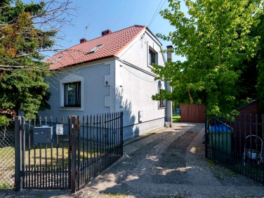 Dom Środa Wielkopolska