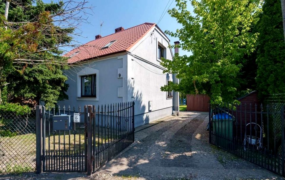 Dom Środa Wielkopolska