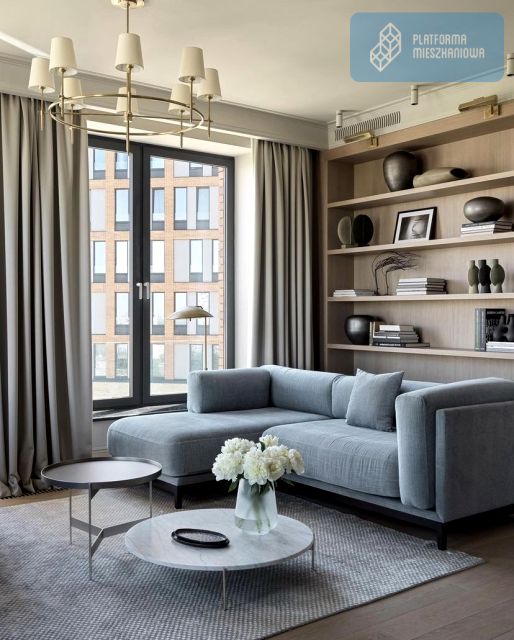 Mieszkanie Łódź