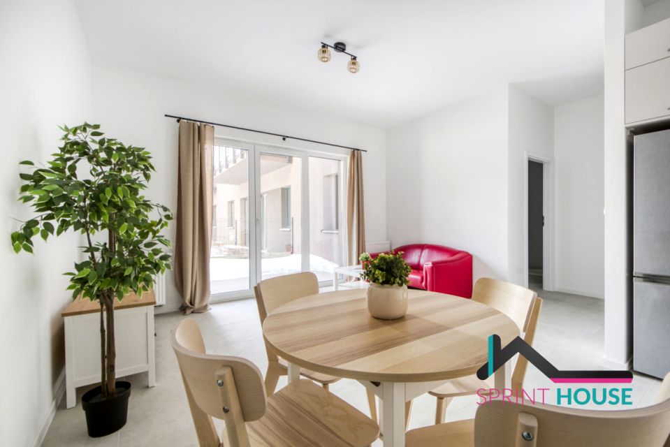 Mieszkanie Ożarów Mazowiecki