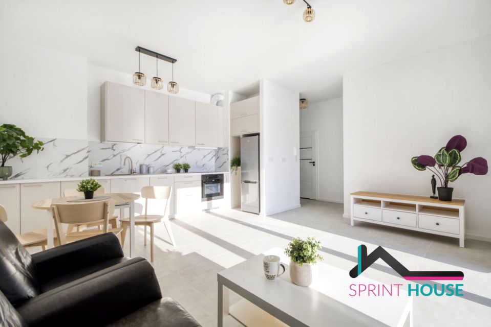 Mieszkanie Ożarów Mazowiecki