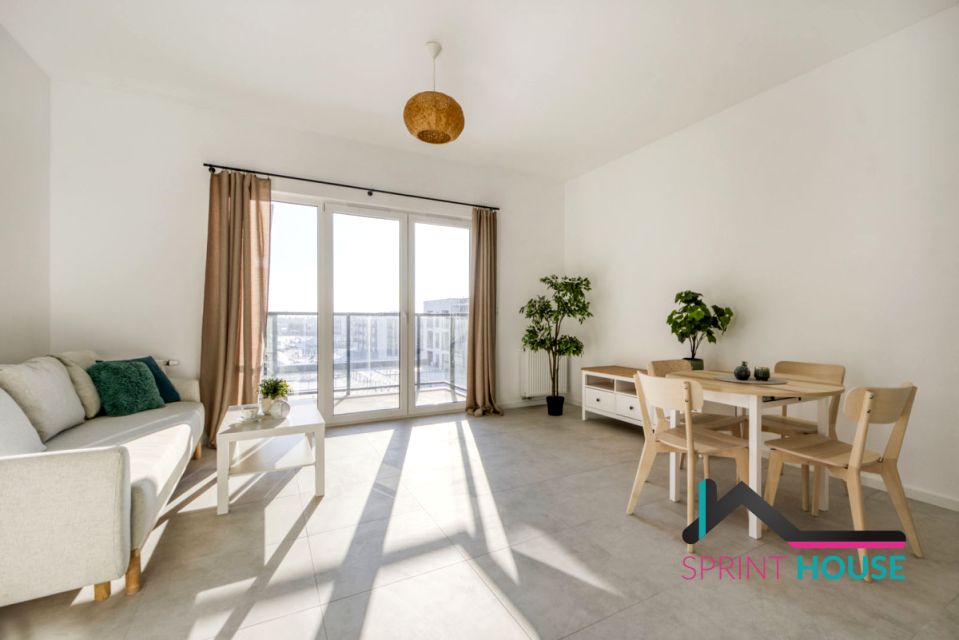 Mieszkanie Ożarów Mazowiecki