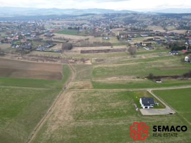 Działka inna Nowy Sącz