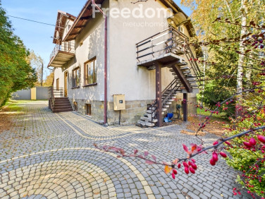 Dom KALWARIA ZEBRZYDOWSKA