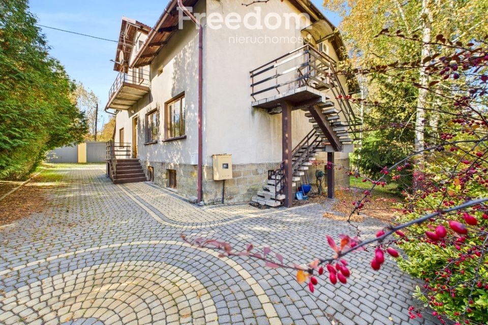 Dom KALWARIA ZEBRZYDOWSKA