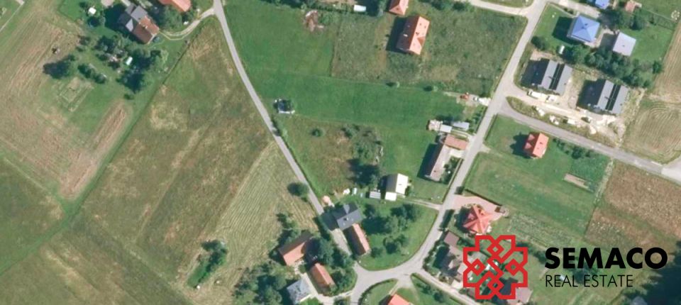 Działka inna Nowy Sącz