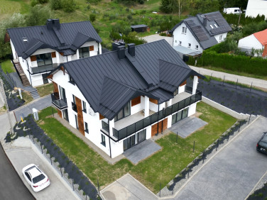 Mieszkanie Nowy Sącz