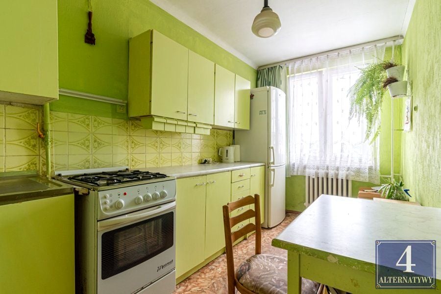 Mieszkanie blok mieszkalny Tarnów