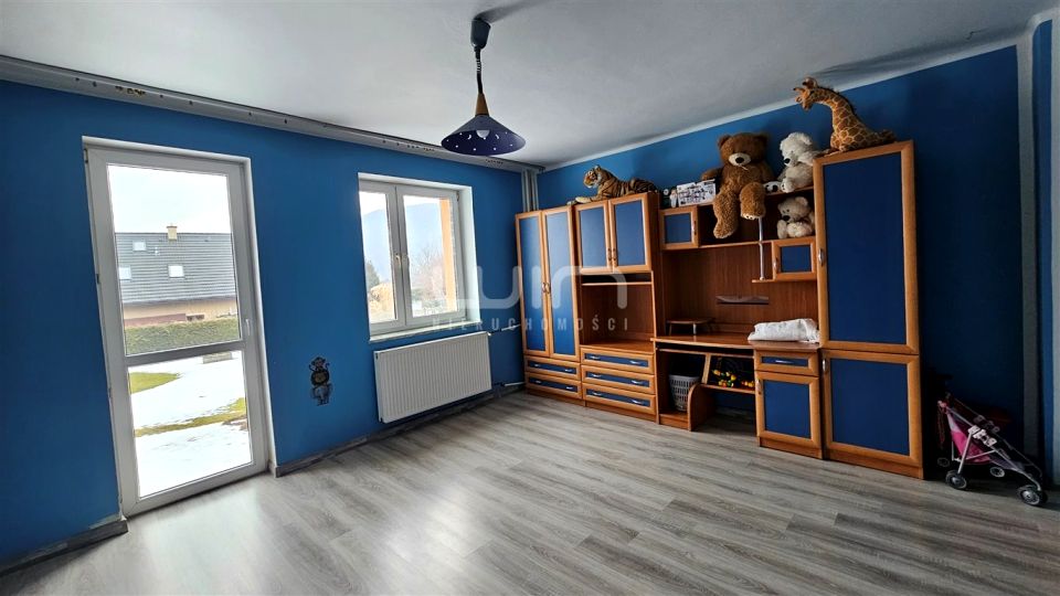 Mieszkanie Bielsko-Biała