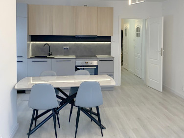 Mieszkanie Pruszcz Gdański