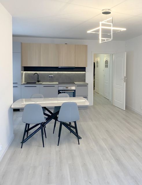 Mieszkanie Pruszcz Gdański