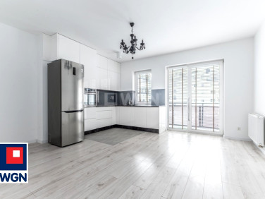 Mieszkanie Rumia sprzedaż