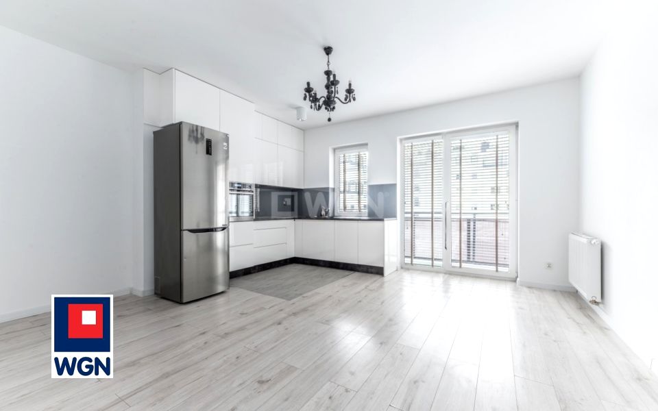 Mieszkanie Rumia sprzedaż