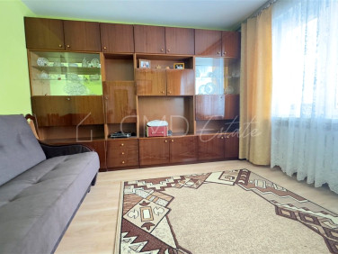 Mieszkanie Pruszków