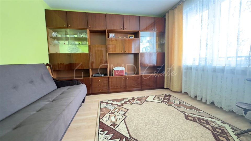 Mieszkanie Pruszków