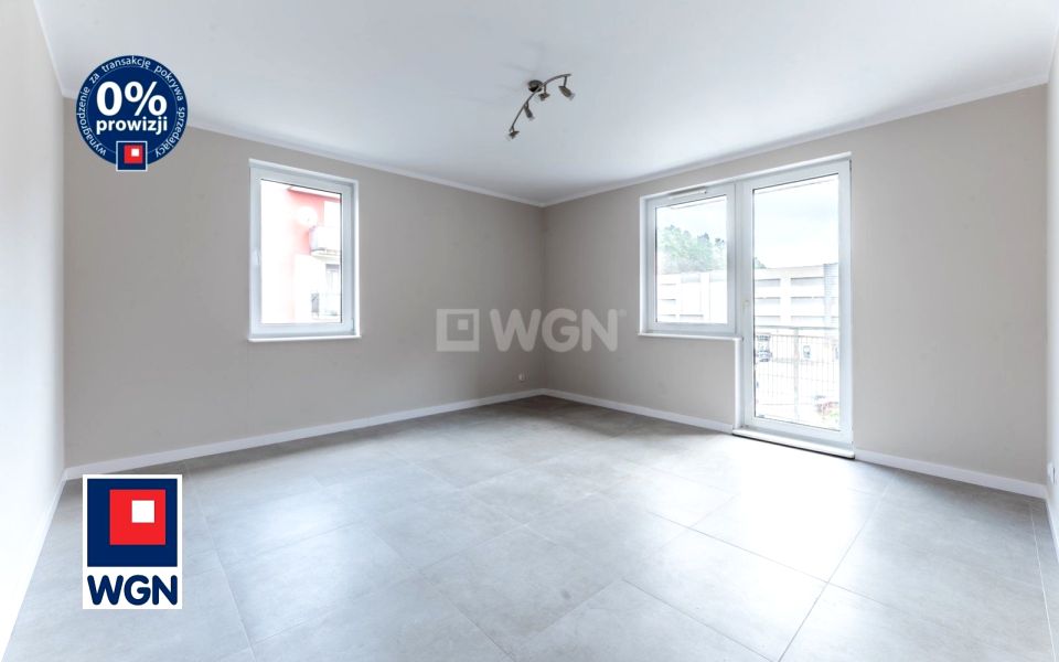 Mieszkanie Wejherowo