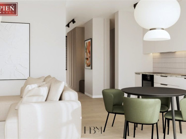 Mieszkanie dom wielorodzinny Jeżów Sudecki