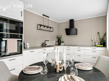 Mieszkanie blok mieszkalny sprzedaż