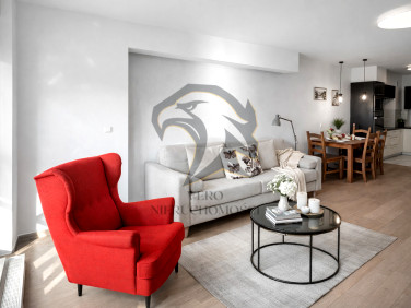 Mieszkanie blok mieszkalny WROCŁAW