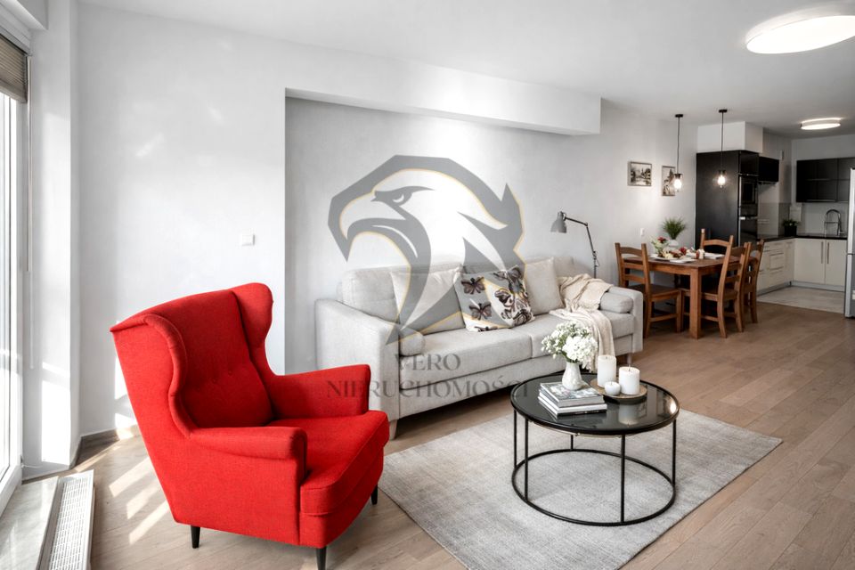 Mieszkanie blok mieszkalny WROCŁAW