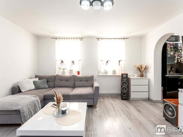 Mieszkanie Połczyn-Zdrój