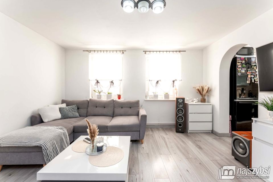 Mieszkanie Połczyn-Zdrój