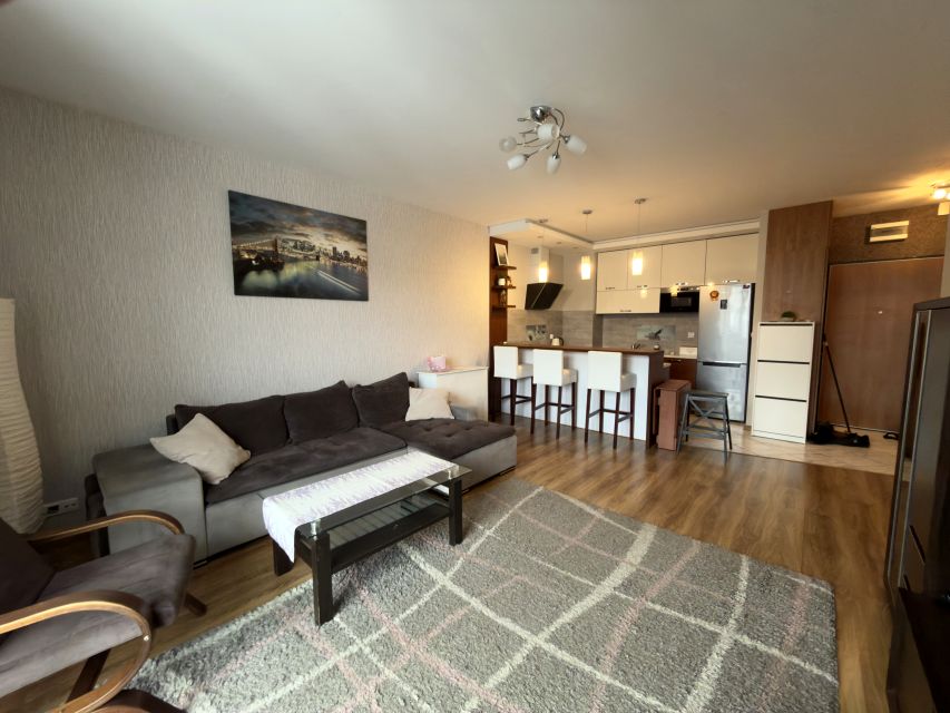 Mieszkanie Grodzisk Mazowiecki