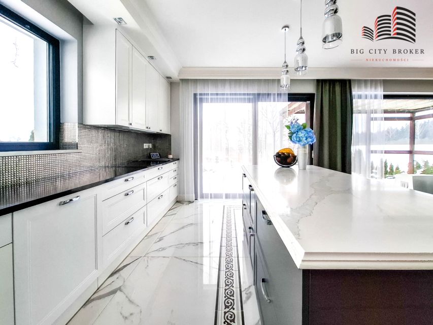 Dom Jakubowice Konińskie-Kolonia