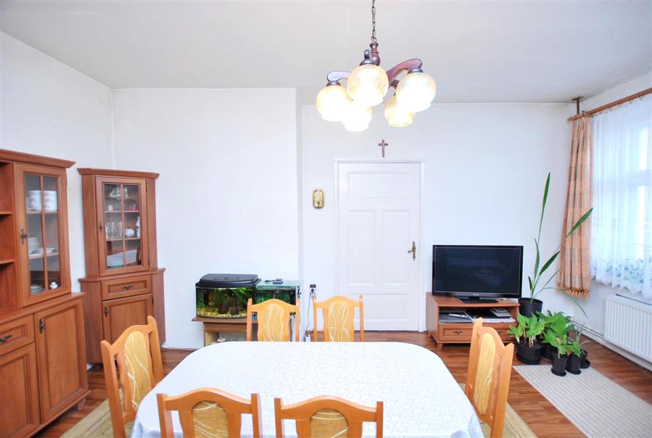 Mieszkanie Szczecinek