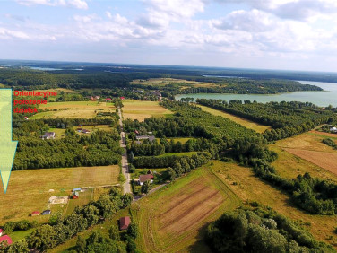 Działka budowlana Silnowo