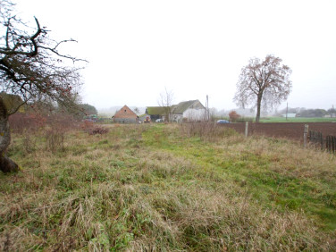 Działka inna Parsęcko