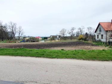 Działka inna Wilcze Laski