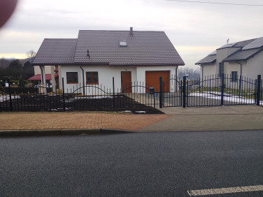 Dom Czaniec sprzedaż