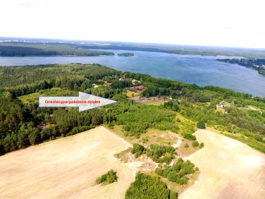 Działka rekreacyjna Silnowo