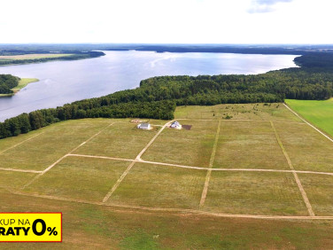 Działka budowlana Wierzchowo