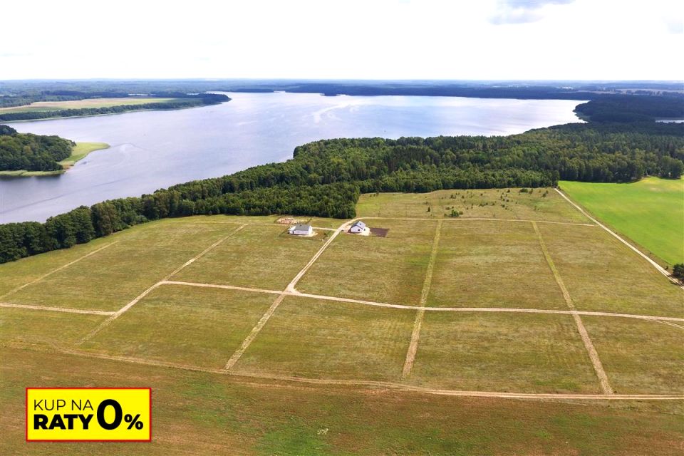 Działka budowlana Wierzchowo