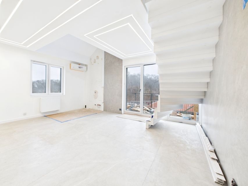 Mieszkanie Gorzów Wielkopolski