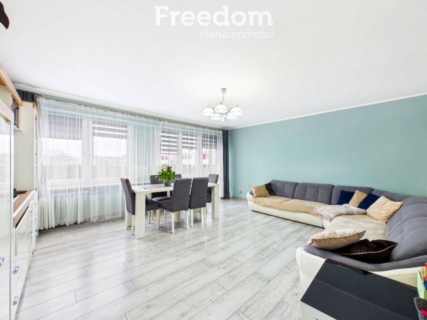 Mieszkanie Białystok