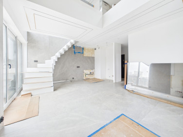 Mieszkanie nad rzeką